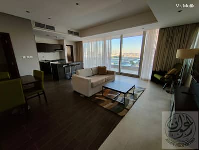 شقة 1 غرفة نوم للايجار في مدينة دبي الرياضية، دبي - 1 Bed 02 Unit (2). jpg