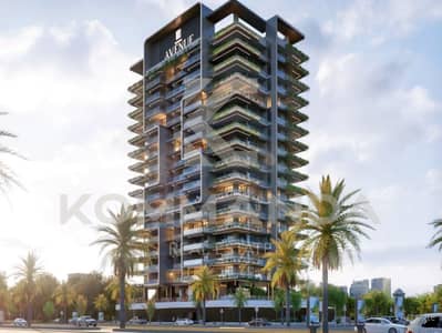 فلیٹ 2 غرفة نوم للبيع في مجمع دبي لاند ريزيدنس، دبي - 6_LE_upscale_digital_art_x4_light_ai_80(1). jpg