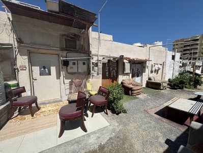 10 Cпальни Здание Продажа в Аль Нахиль, Аджман - البيت معدل . jpeg