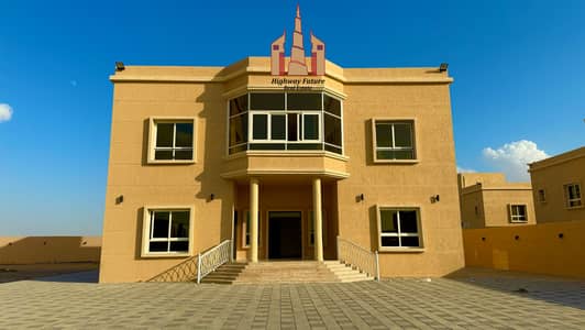 5 Bedroom Villa for Rent in Al Suyoh, Sharjah - IMG_0057. jpeg