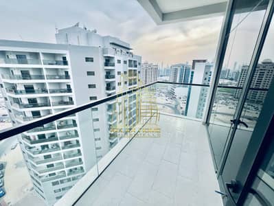 1 Bedroom Apartment for Rent in Al Jaddaf, Dubai - IMG-20250719-WA0084. jpg