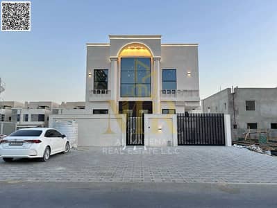 5 Bedroom Villa for Sale in Al Amerah, Ajman - IMG-20250515-WA0789 (1). jpg