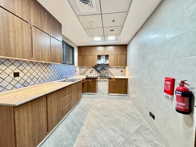 1 Bedroom Apartment for Rent in Al Jaddaf, Dubai - 735000f2-d60c-4d7a-b150-6547f4314910. jpeg