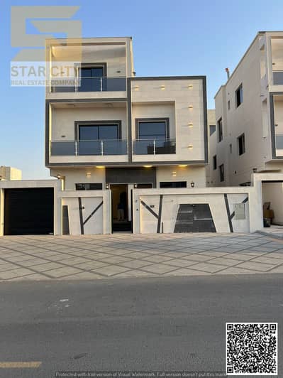 فیلا 6 غرف نوم للبيع في الحليو، عجمان - IMG-20250716-WA0087. jpg