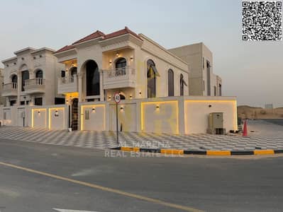 5 Bedroom Villa for Sale in Al Helio, Ajman - IMG-20250719-WA0005. jpg
