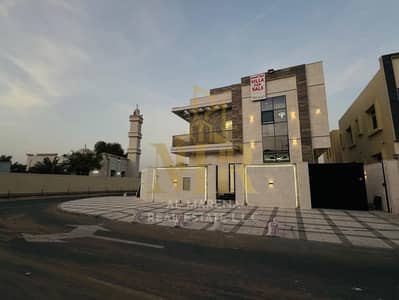 فیلا 7 غرف نوم للبيع في الحليو، عجمان - IMG-20~3. JPG