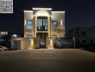 5 Bedroom Villa for Sale in Al Amerah, Ajman - IMG-20250515-WA0882 (2). jpg