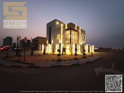 6 Bedroom Villa for Sale in Al Helio, Ajman - IMG-20250716-WA0050. jpg