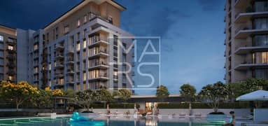 Topaz Residences | Modern 3BR Apartment