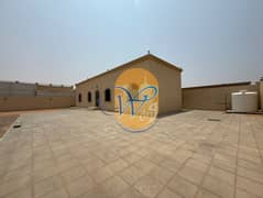 ملحق للإيجار | غرفتين نوم وصالة | الرفاع الجديدة