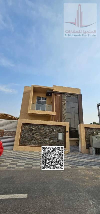5 Cпальни Вилла в аренду в Аль Захья, Аджман - WhatsApp Image 2025-07-17 at 11.36. 48_ba553e5b. jpg