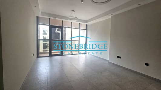 3 Bedroom Flat for Rent in Jumeirah Village Triangle (JVT), Dubai - IMG-20250719-WA0053. jpg