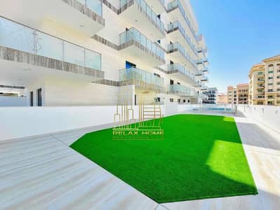 1 Bedroom Apartment for Rent in International City, Dubai - DeWatermark. ai_1752847055219 (1). jpeg