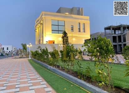5 Bedroom Villa for Sale in Al Helio, Ajman - WhatsApp Image 2025-07-20 at 9.51. 05 AM. jpeg