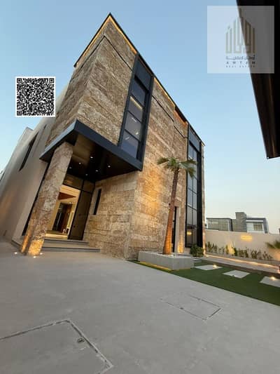 5 Bedroom Villa for Sale in Al Alia, Ajman - 502730bf-2d5f-487d-8519-ef0d4c8f0256. jpeg
