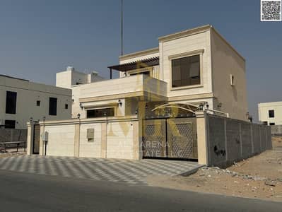 4 Bedroom Villa for Sale in Al Helio, Ajman - WhatsApp Image 2025-07-19 at 12.35. 23 PM. jpeg