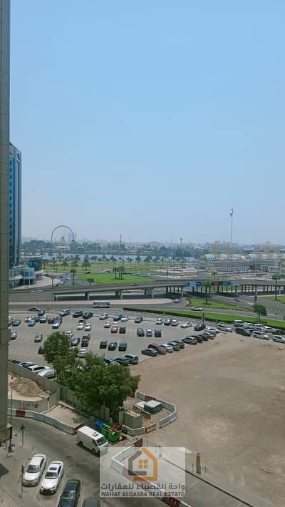 2 Bedroom Apartment for Rent in Al Qasimia, Sharjah - IMG-20250716-WA0072. jpg