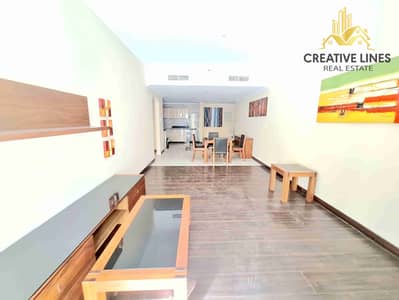 1 Bedroom Flat for Rent in Al Nahda (Dubai), Dubai - 1000165060. jpg
