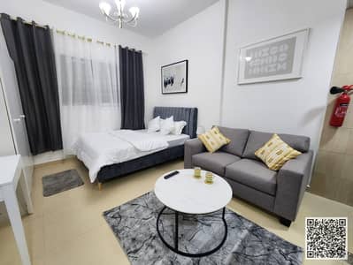 Studio for Rent in Al Jurf, Ajman - WhatsApp Image 2025-07-19 at 10.21. 58 AM (1). jpeg