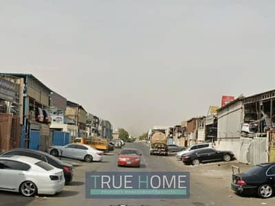Plot for Sale in Industrial Area, Sharjah - WhatsApp Image 2025-07-20 at 10.28. 22 AM. jpeg