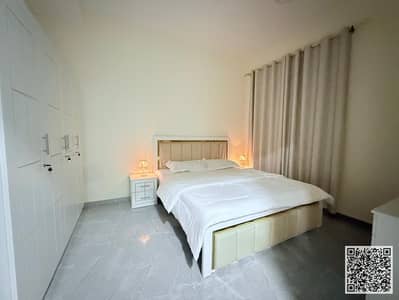克里奇阿治曼公寓小区， 阿治曼 1 卧室单位待租 - WhatsApp Image 2025-07-19 at 10.52. 01 AM (1). jpeg