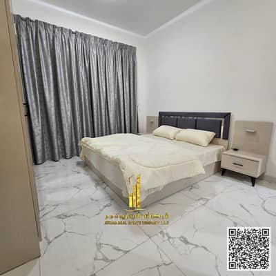 شقة 1 غرفة نوم للايجار في الراشدية، عجمان - WhatsApp Image 2025-07-19 at 10.59. 52 AM (1). jpeg