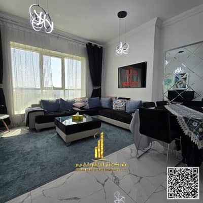 1 Bedroom Flat for Rent in Al Rashidiya, Ajman - 1IMG-20250602-WA0155. jpg