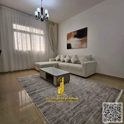 1 Спальня Апартаменты в аренду в Ливара 2, Аджман - 1IMG-20250630-WA0049. jpg