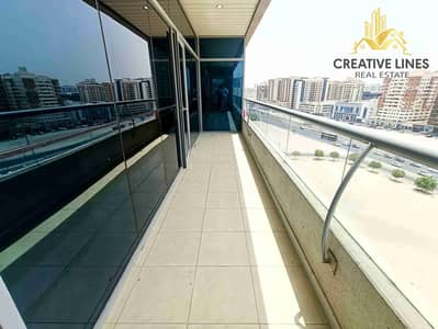1 Bedroom Apartment for Rent in Al Nahda (Dubai), Dubai - IMG_20250720_085444. jpg