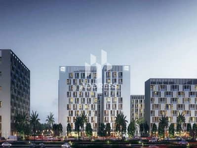 2 Bedroom Apartment for Sale in Aljada, Sharjah - A. jpg