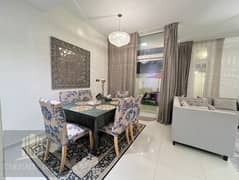 تاون هاوس في باسيفيكا،(أكويا من داماك) داماك هيلز 2 3 غرف 125000 درهم - 12260872