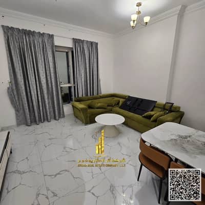 فلیٹ 1 غرفة نوم للايجار في الراشدية، عجمان - 1IMG-20250713-WA0142. jpg