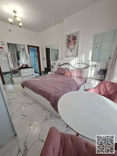 1 Bedroom Flat for Rent in Al Rashidiya, Ajman - IMG-20250601-WA0160. jpg