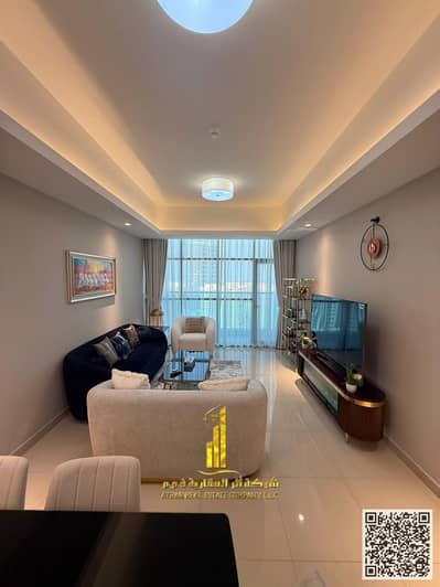 شقة 1 غرفة نوم للايجار في الراشدية، عجمان - IMG-20250718-WA0038. jpg