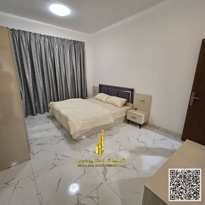فلیٹ 1 غرفة نوم للايجار في الراشدية، عجمان - IMG-20250713-WA0112. jpg