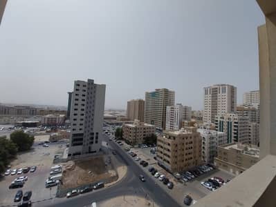 2 Cпальни Апартаменты в аренду в Абу Шагара, Шарджа - IMG-20250719-WA0034. jpg