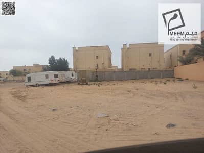 ارض سكنية  للبيع في الحليو، عجمان - 9c04a611-573f-4074-adf1-5e7467a331f4. jpg