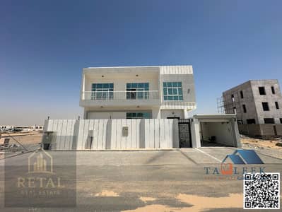 5 Cпальни Вилла Продажа в Аль Амера, Аджман - cad61fff-6a47-4f8c-97cf-68c10dee. jpg