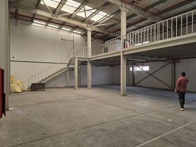 Warehouse for Rent in Al Sajaa Industrial, Sharjah - 20250717_120909. jpg