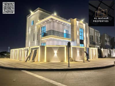 7 Cпальни Вилла Продажа в Аль Хелио, Аджман - IMG-20250716-WA0079. jpg