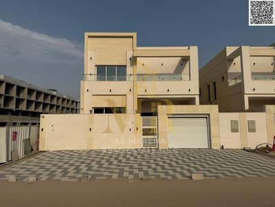 5 Bedroom Villa for Sale in Al Helio, Ajman - WhatsApp Image 2025-07-19 at 11.58. 50 AM (2). jpeg