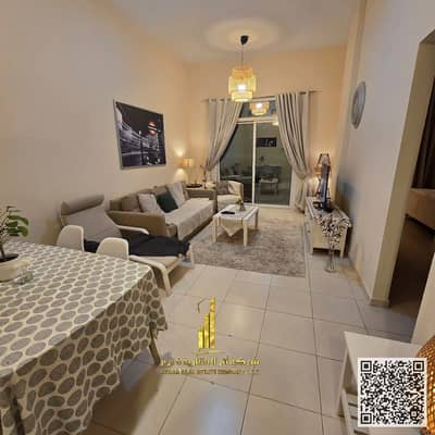 شقة 1 غرفة نوم للايجار في الحميدية، عجمان - IMG-20250716-WA0153. jpg
