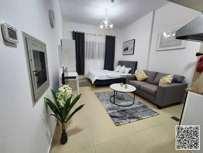 Studio for Rent in Al Jurf, Ajman - IMG-20250717-WA0073. jpg