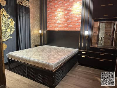 1 Спальня Апартамент в аренду в Аль Нуаимия, Аджман - IMG-20250716-WA0130. jpg