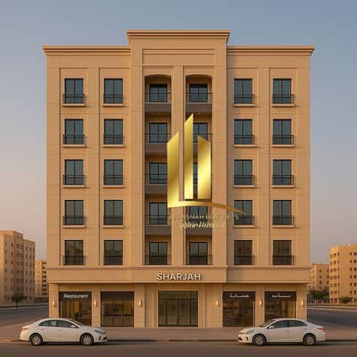 Building for Sale in Muwaileh Commercial, Sharjah - IMG-20250720-WA0084. jpg