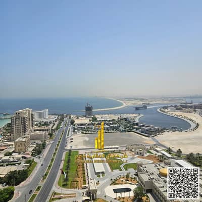 شقة 1 غرفة نوم للايجار في كورنيش عجمان، عجمان - WhatsApp Image 2025-07-19 at 11.05. 35 AM. jpeg