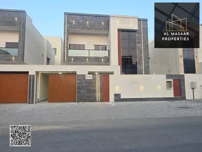 5 Cпальни Вилла Продажа в Аль Амера, Аджман - WhatsApp Image 2025-07-20 at 10.41. 29 AM. jpeg