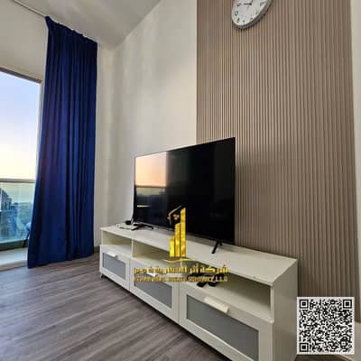 1 Bedroom Apartment for Rent in Corniche Ajman, Ajman - WhatsApp Image 2025-07-19 at 11.04. 37 AM. jpeg