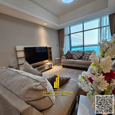 فلیٹ 1 غرفة نوم للايجار في الراشدية، عجمان - WhatsApp Image 2025-07-19 at 11.00. 23 AM (1). jpeg
