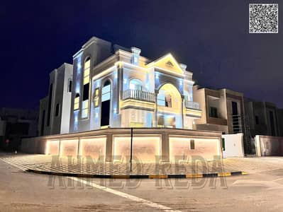 5 Cпальни Вилла Продажа в Аль Хелио, Аджман - batch_WhatsApp Image 2025-03-16 at 3.16. 28 AM. jpeg